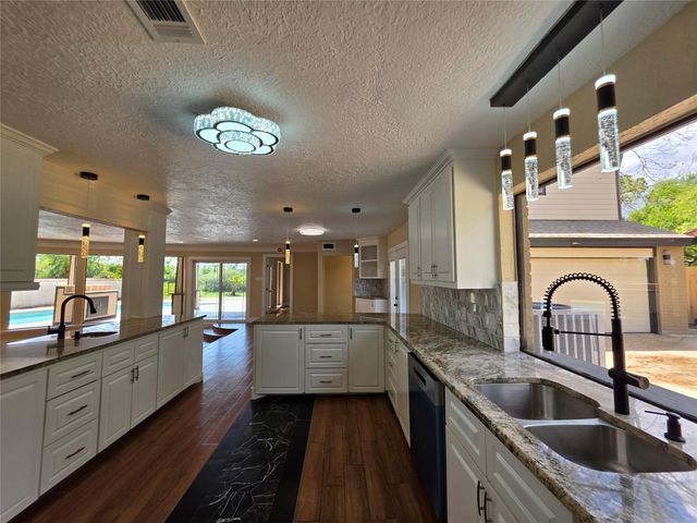 16406 Brook Forest Drive, Houston, TX 77059