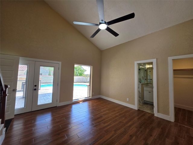 16406 Brook Forest Drive, Houston, TX 77059