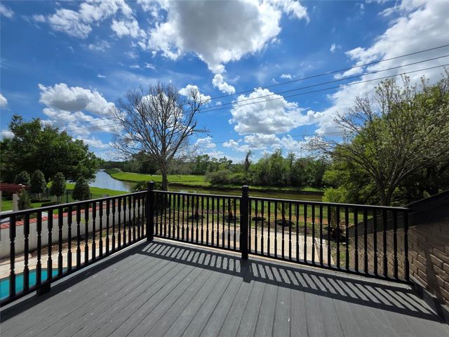 16406 Brook Forest Drive, Houston, TX 77059
