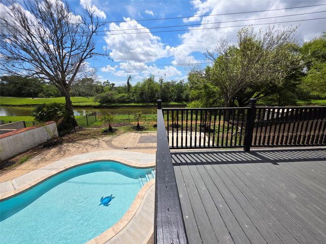 16406 Brook Forest Drive, Houston, TX 77059