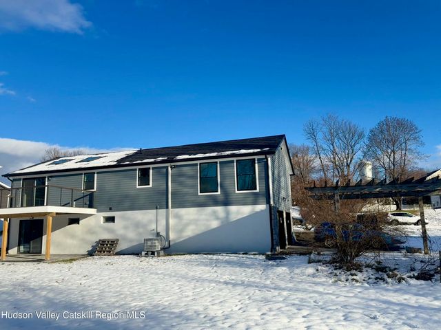 38 Mayer Drive, Highland, NY 12528
