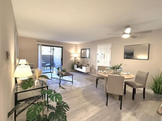 2250 Monroe Street 133, Santa Clara, CA 95050