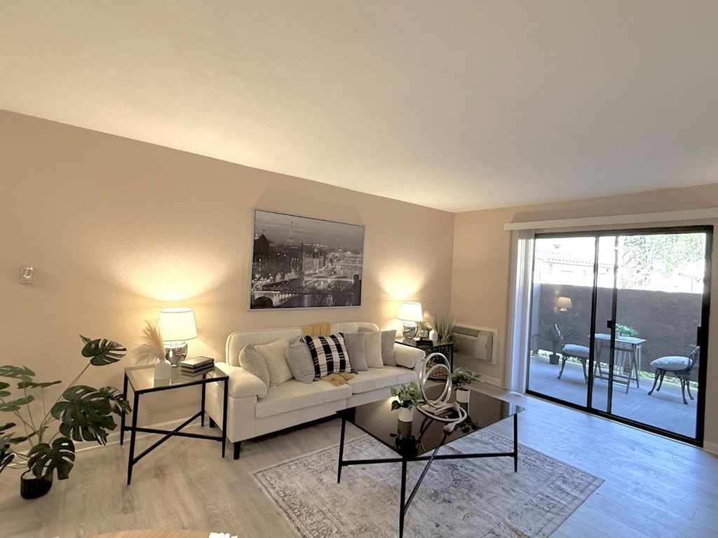 2250 Monroe Street 133, Santa Clara, CA 95050