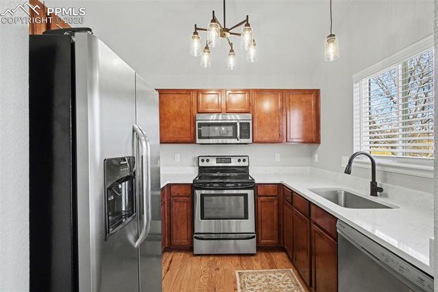 7885 Lindsey Drive, Colorado Springs, CO 80920