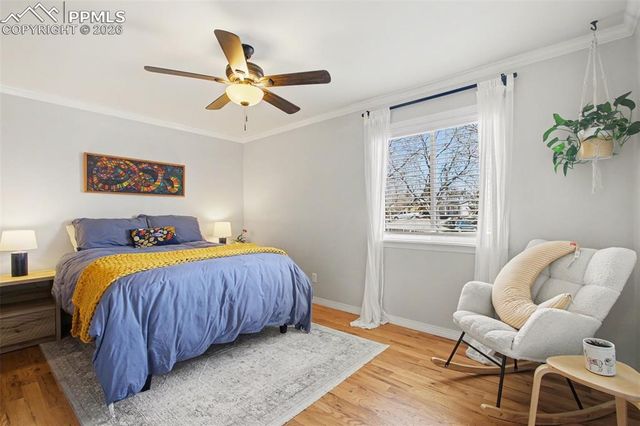 7885 Lindsey Drive, Colorado Springs, CO 80920