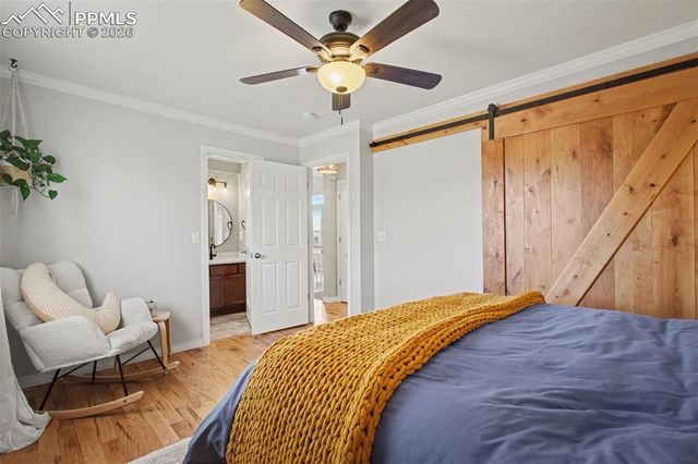 7885 Lindsey Drive, Colorado Springs, CO 80920