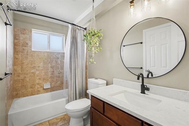 7885 Lindsey Drive, Colorado Springs, CO 80920