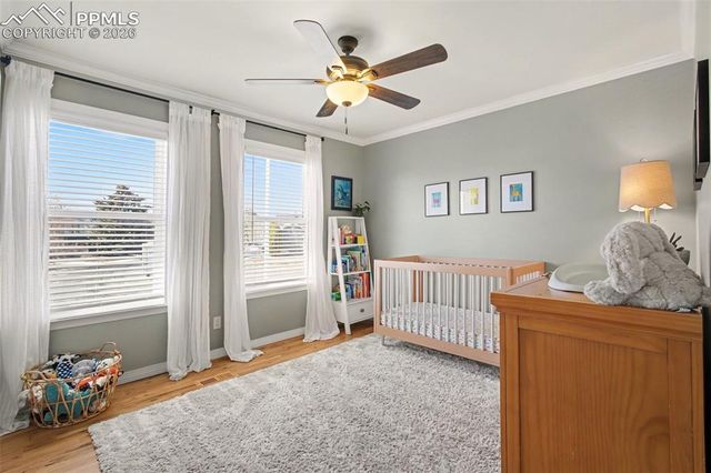 7885 Lindsey Drive, Colorado Springs, CO 80920