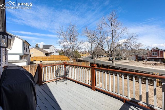 7885 Lindsey Drive, Colorado Springs, CO 80920