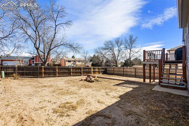 7885 Lindsey Drive, Colorado Springs, CO 80920