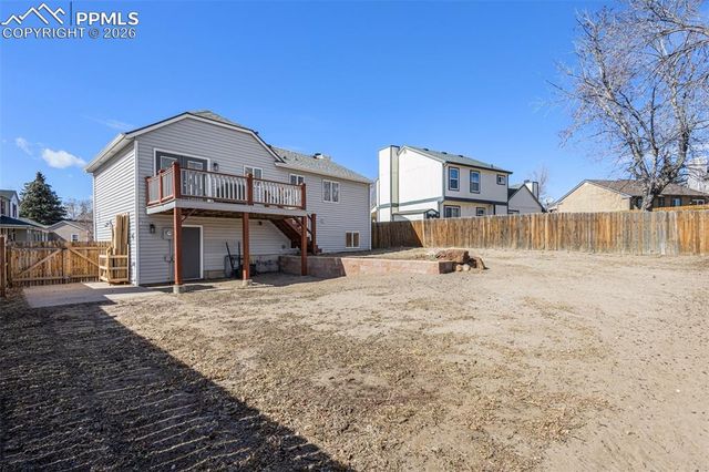 7885 Lindsey Drive, Colorado Springs, CO 80920