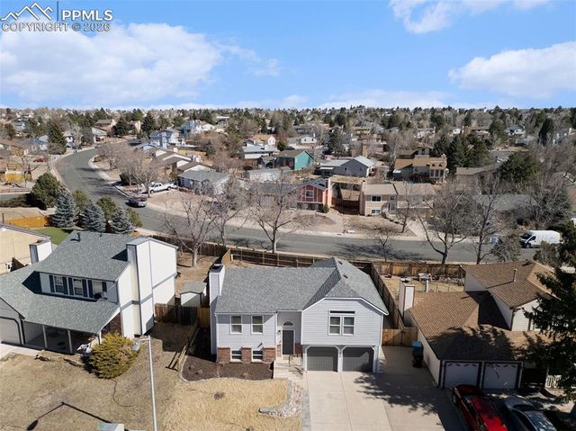 7885 Lindsey Drive, Colorado Springs, CO 80920