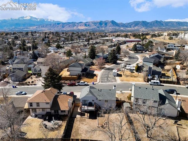 7885 Lindsey Drive, Colorado Springs, CO 80920