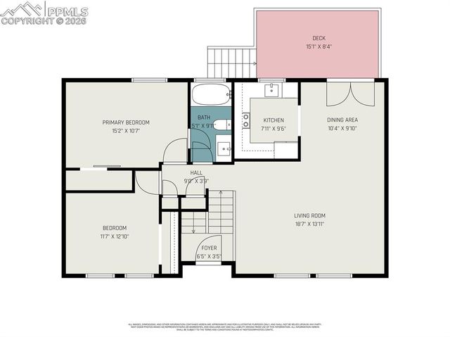 7885 Lindsey Drive, Colorado Springs, CO 80920