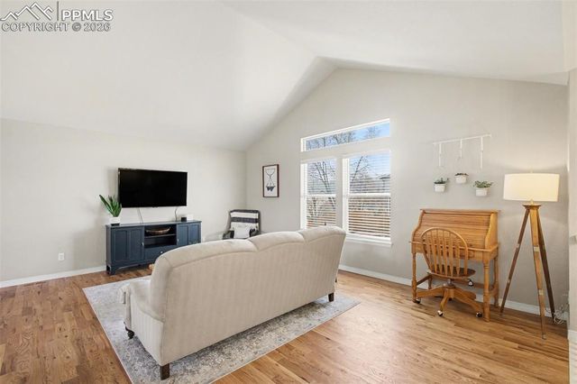 7885 Lindsey Drive, Colorado Springs, CO 80920