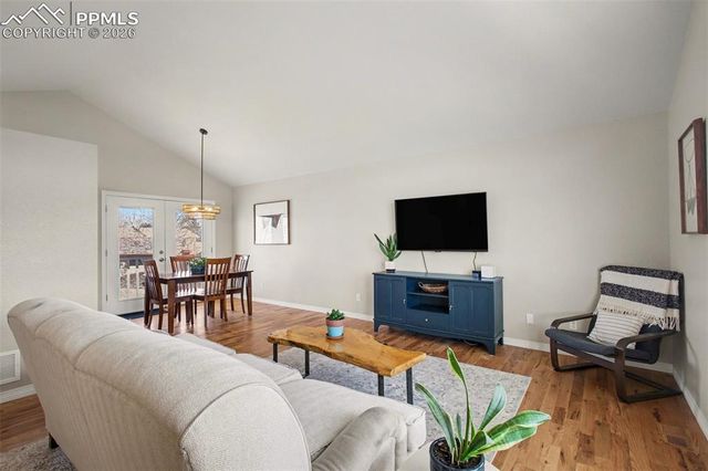 7885 Lindsey Drive, Colorado Springs, CO 80920