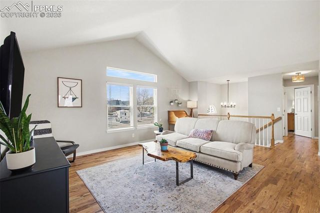 7885 Lindsey Drive, Colorado Springs, CO 80920