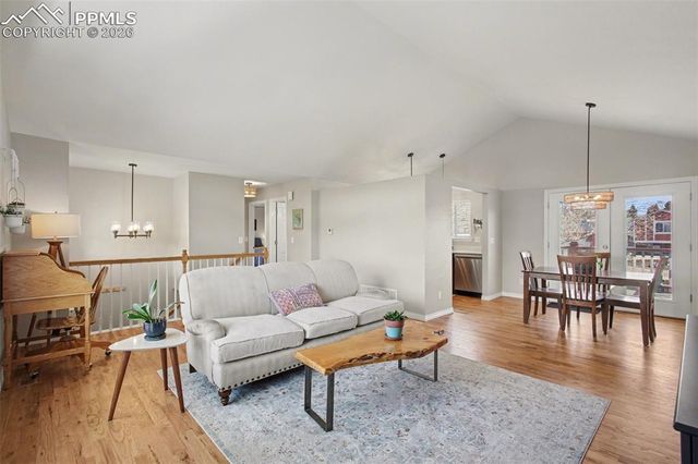 7885 Lindsey Drive, Colorado Springs, CO 80920