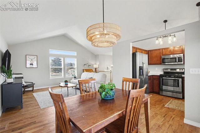 7885 Lindsey Drive, Colorado Springs, CO 80920