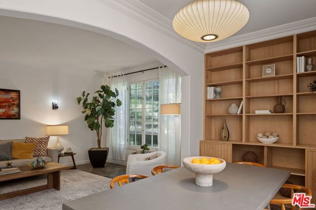 1345 N Hayworth Avenue 2, West Hollywood, CA 90046
