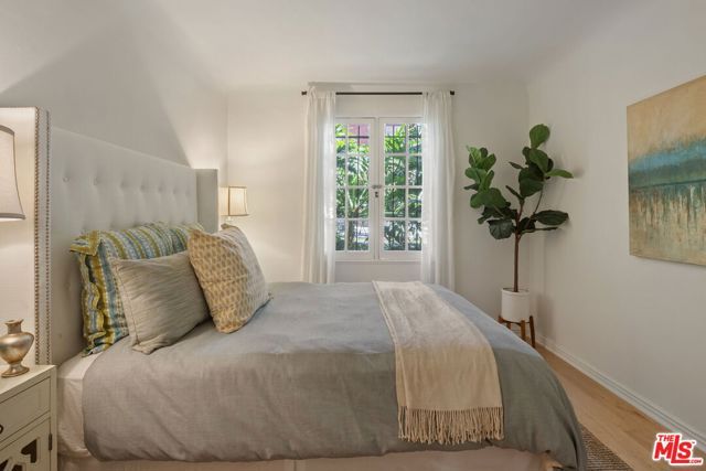 1345 N Hayworth Avenue 2, West Hollywood, CA 90046