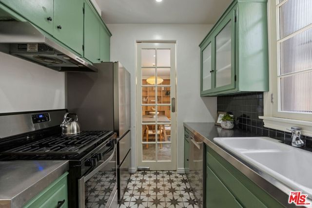 1345 N Hayworth Avenue 2, West Hollywood, CA 90046
