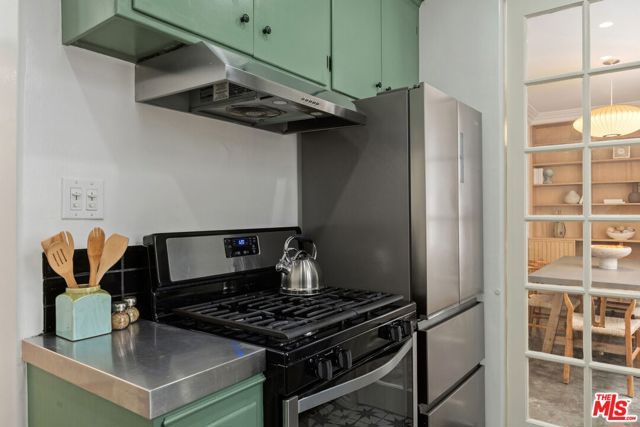 1345 N Hayworth Avenue 2, West Hollywood, CA 90046