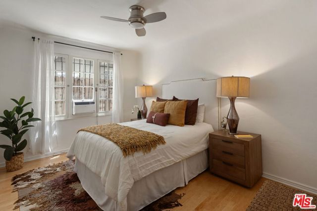 1345 N Hayworth Avenue 2, West Hollywood, CA 90046