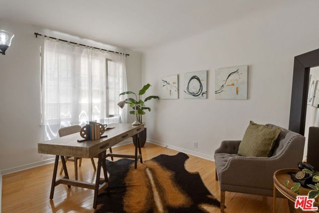 1345 N Hayworth Avenue 2, West Hollywood, CA 90046