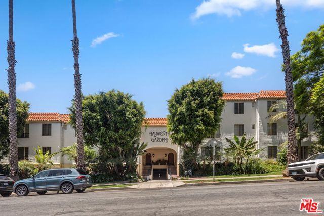 1345 N Hayworth Avenue 2, West Hollywood, CA 90046