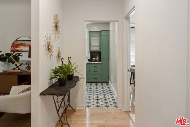 1345 N Hayworth Avenue 2, West Hollywood, CA 90046