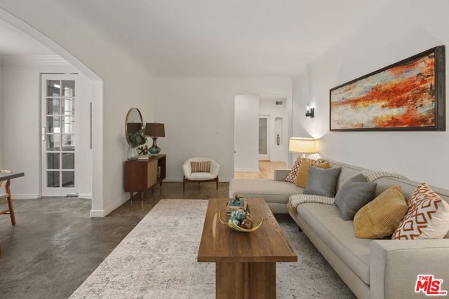 1345 N Hayworth Avenue 2, West Hollywood, CA 90046