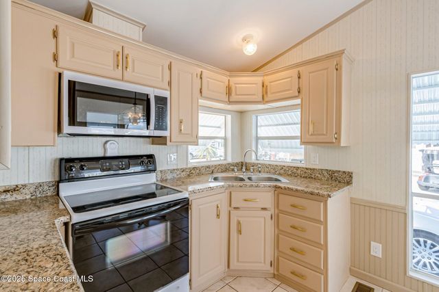 309 Akron Way, Rockledge, FL 32955