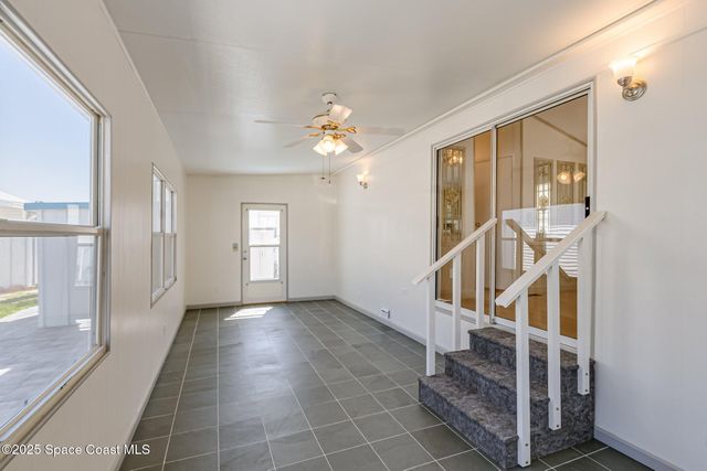 309 Akron Way, Rockledge, FL 32955