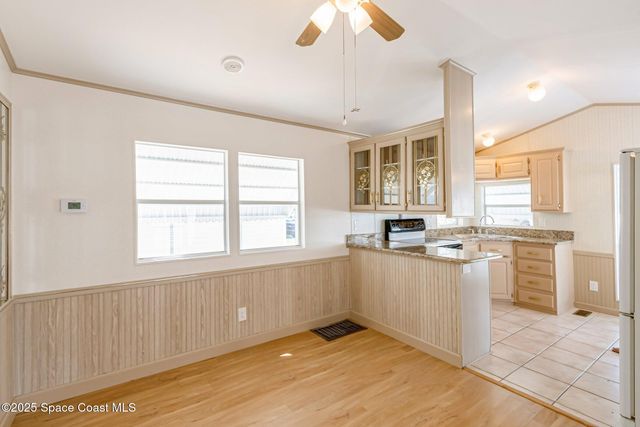 309 Akron Way, Rockledge, FL 32955