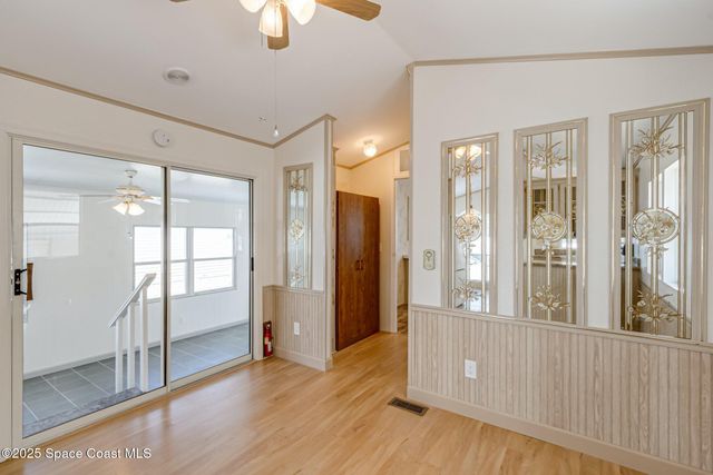 309 Akron Way, Rockledge, FL 32955