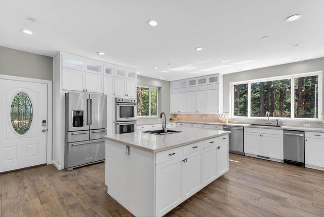 303 Sanborn Lane, Felton, CA 95018