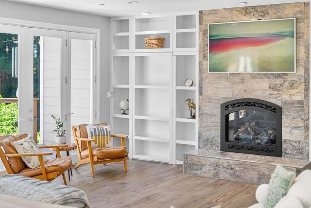 303 Sanborn Lane, Felton, CA 95018