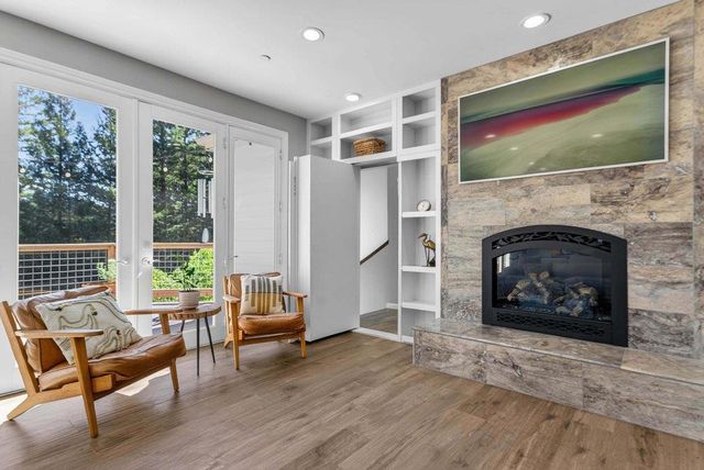 303 Sanborn Lane, Felton, CA 95018