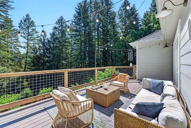 303 Sanborn Lane, Felton, CA 95018