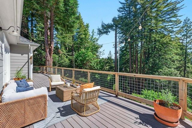 303 Sanborn Lane, Felton, CA 95018