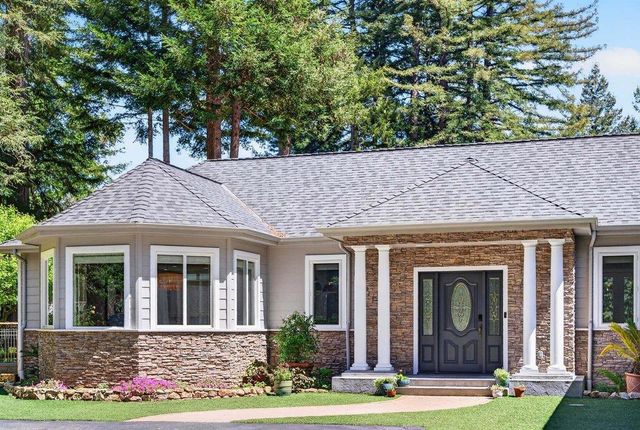 303 Sanborn Lane, Felton, CA 95018