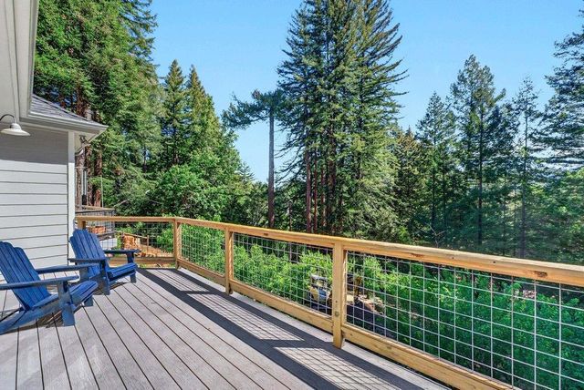 303 Sanborn Lane, Felton, CA 95018