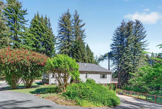303 Sanborn Lane, Felton, CA 95018