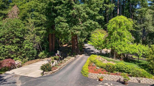 303 Sanborn Lane, Felton, CA 95018