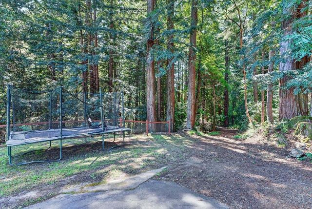 303 Sanborn Lane, Felton, CA 95018