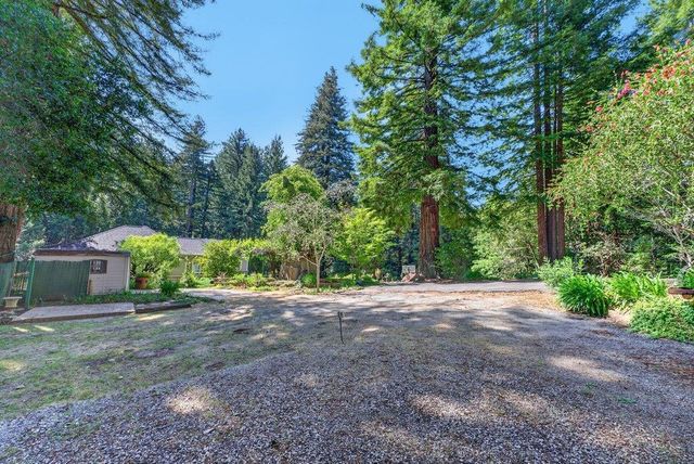 303 Sanborn Lane, Felton, CA 95018