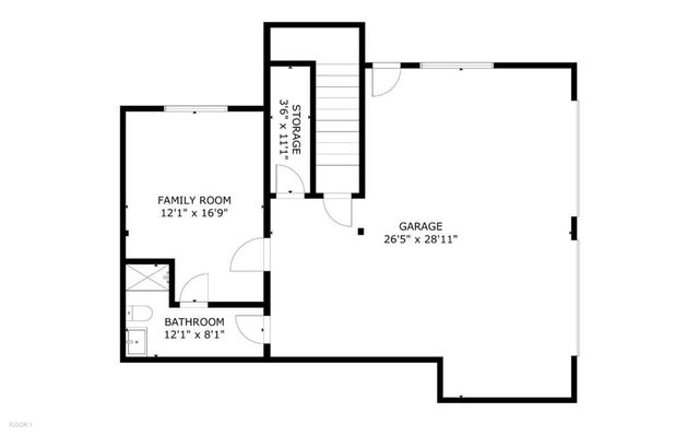 303 Sanborn Lane, Felton, CA 95018