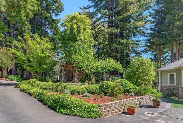 303 Sanborn Lane, Felton, CA 95018