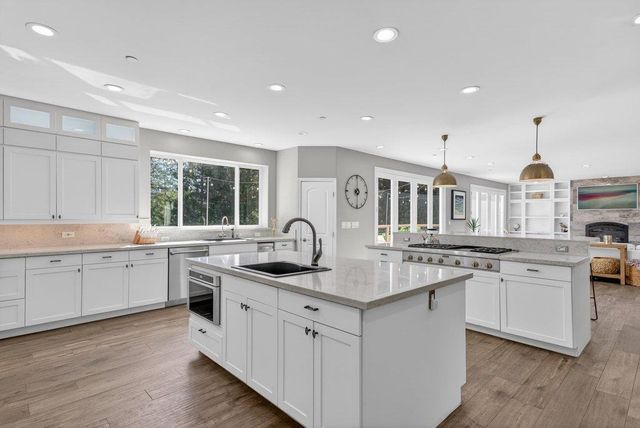 303 Sanborn Lane, Felton, CA 95018